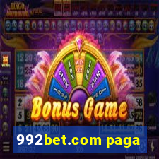 992bet.com paga